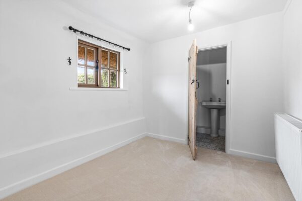 Police Row, Therfield, SG8