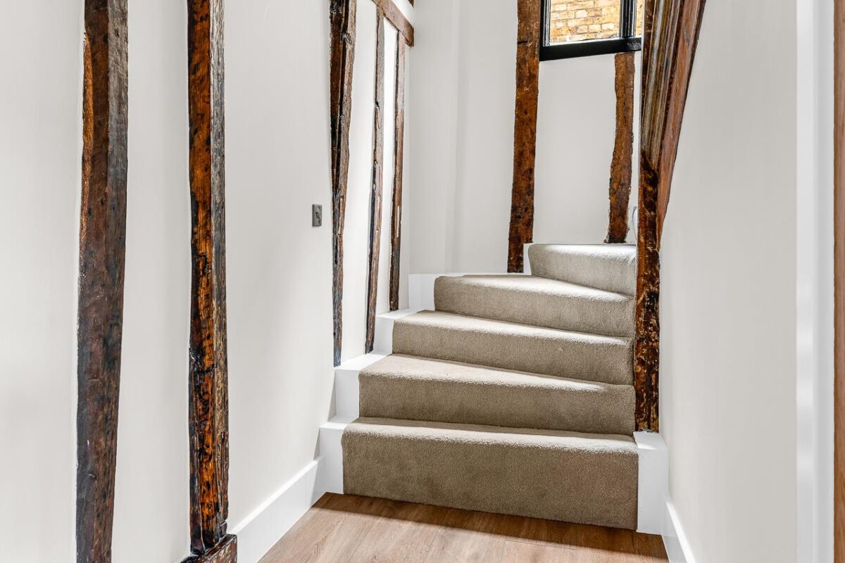 Cowbridge, Hertford, SG14