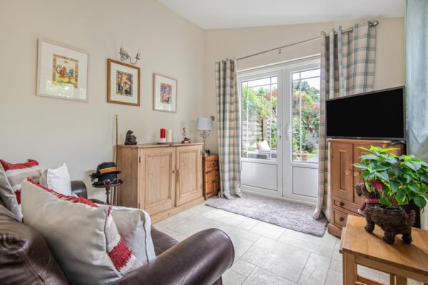 Trinity Grove, Hertford, SG14