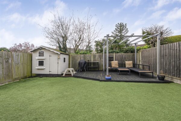 Watton Road, Ware, SG12