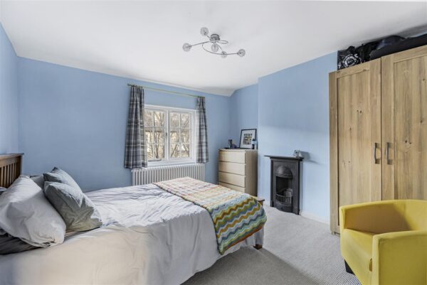 Thornton Street, Hertford, SG14