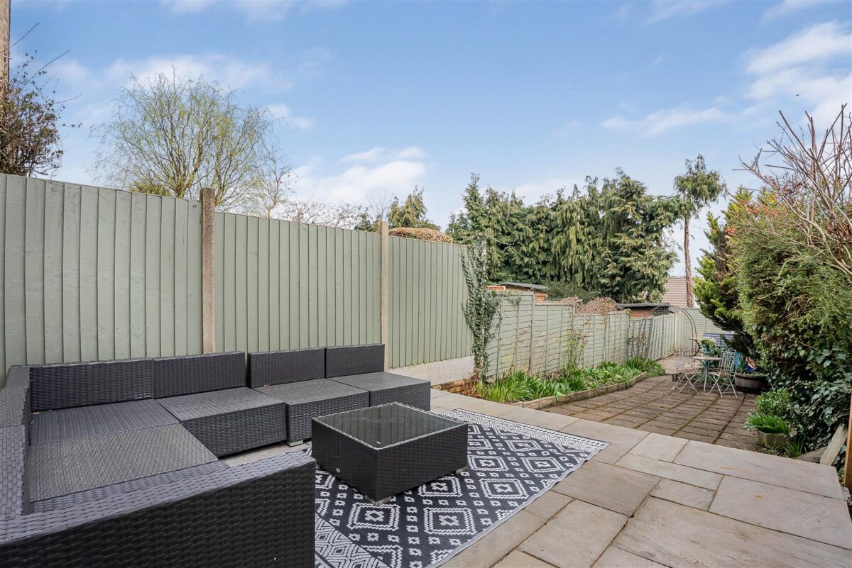 Watton Road, Ware, SG12