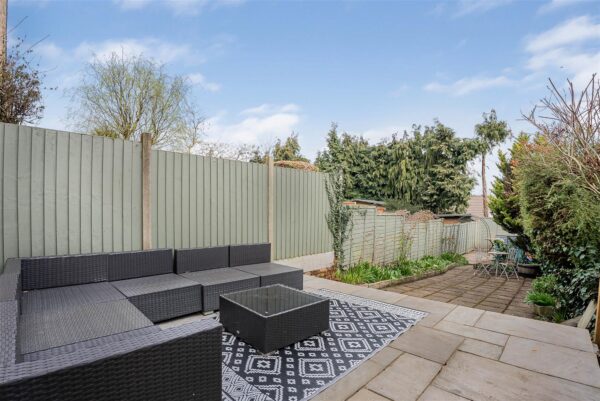 Watton Road, Ware, SG12