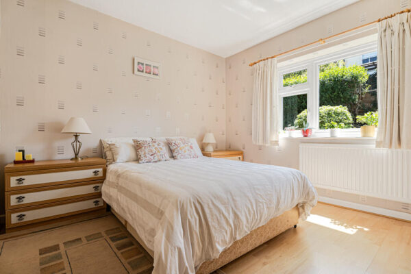 Cromwell Road, Hertford, SG13