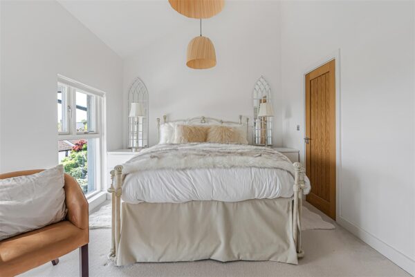 Watton Road, Ware, SG12