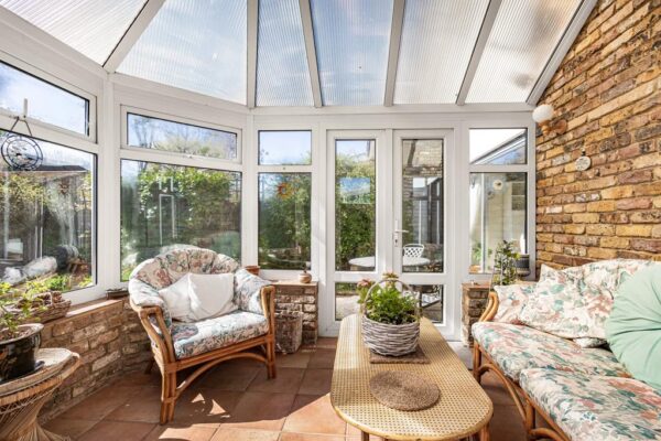 Hockerill, Watton At Stone, SG14