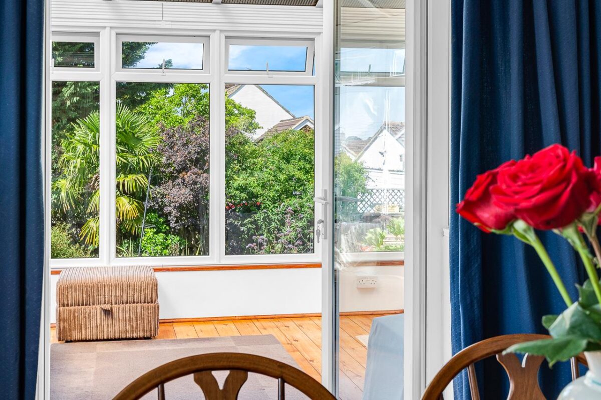 Benningfield Road, Widford, SG12