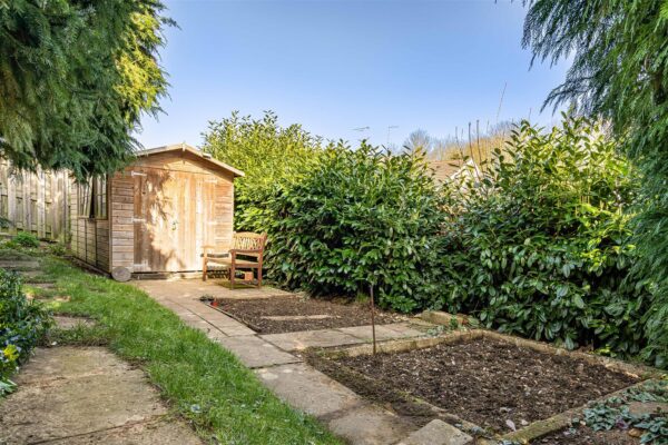Rivershill, Watton At Stone, SG14