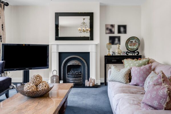 Fordwich Rise, Hertford, SG14