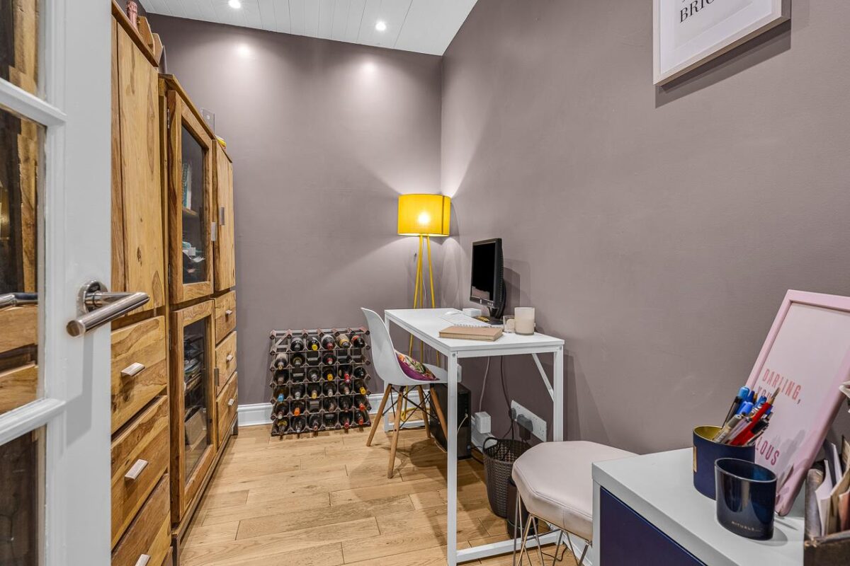 Great Amwell, Ware, SG12