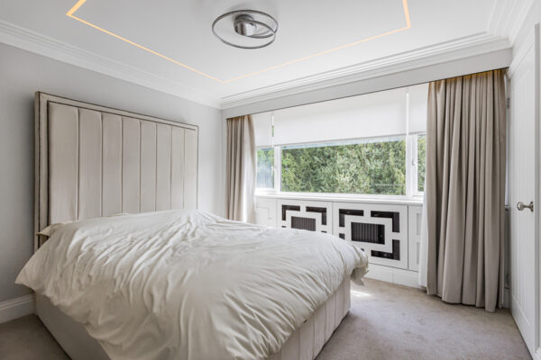 Greencoates, Hertford, SG13