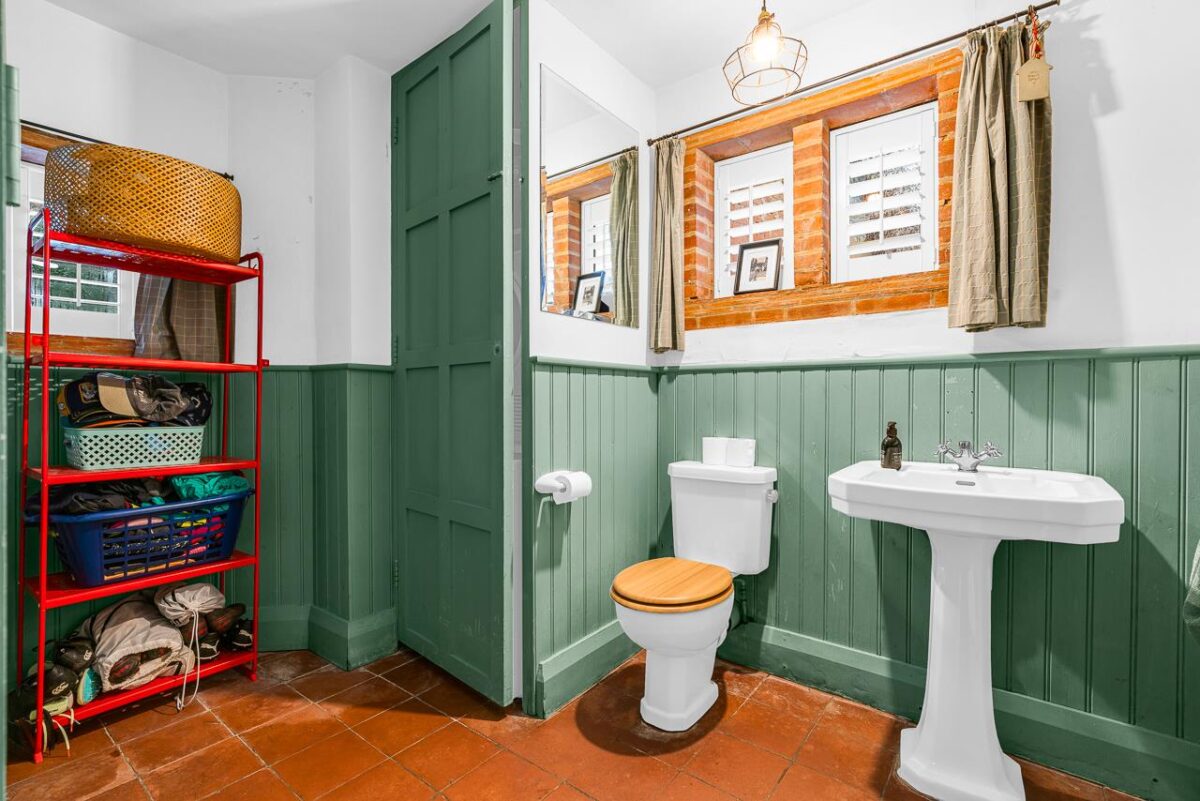 Goldings Lane, Waterford, SG14