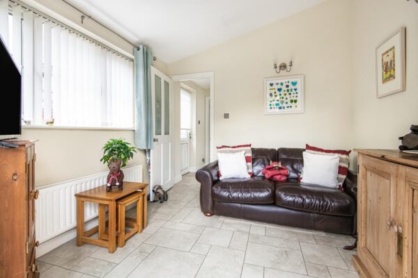 Trinity Grove, Hertford, SG14