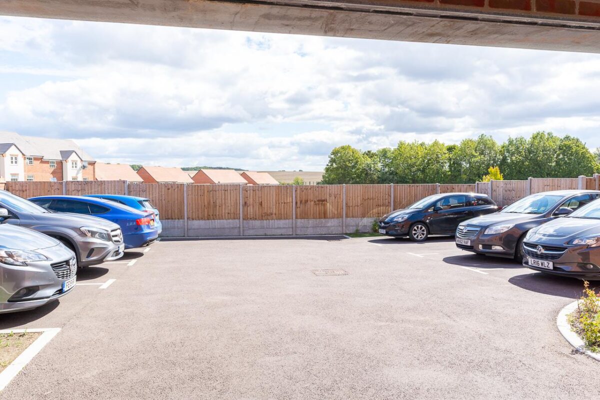 Keen Avenue, Buntingford, SG9