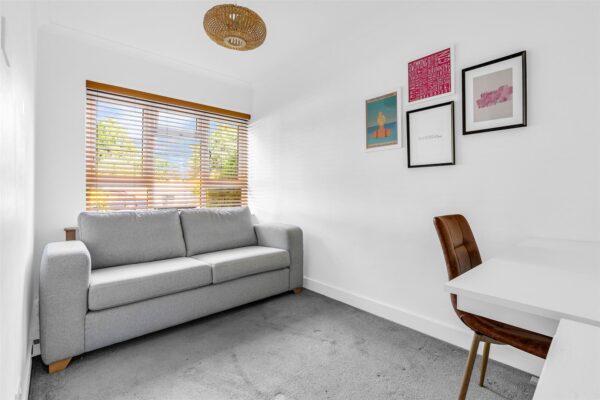 Bengeo Street, Hertford, SG14