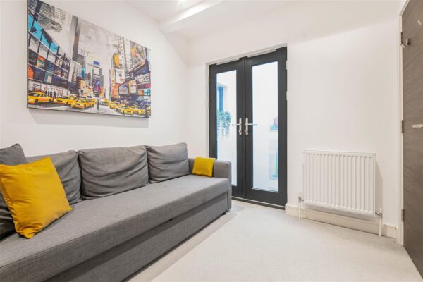 Watton Road, Ware, SG12