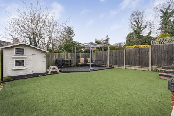 Watton Road, Ware, SG12