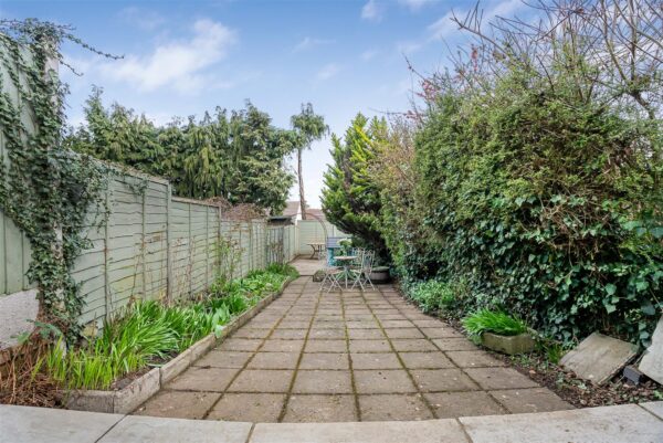 Watton Road, Ware, SG12