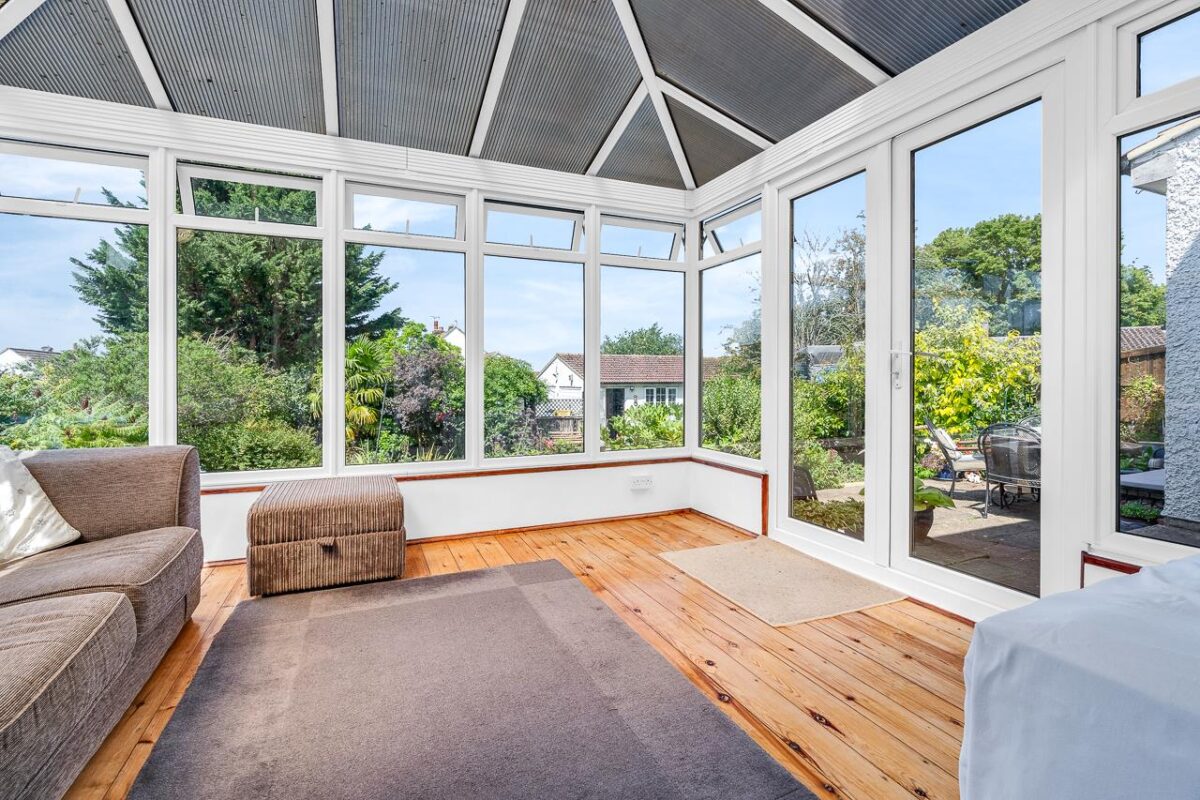 Benningfield Road, Widford, SG12