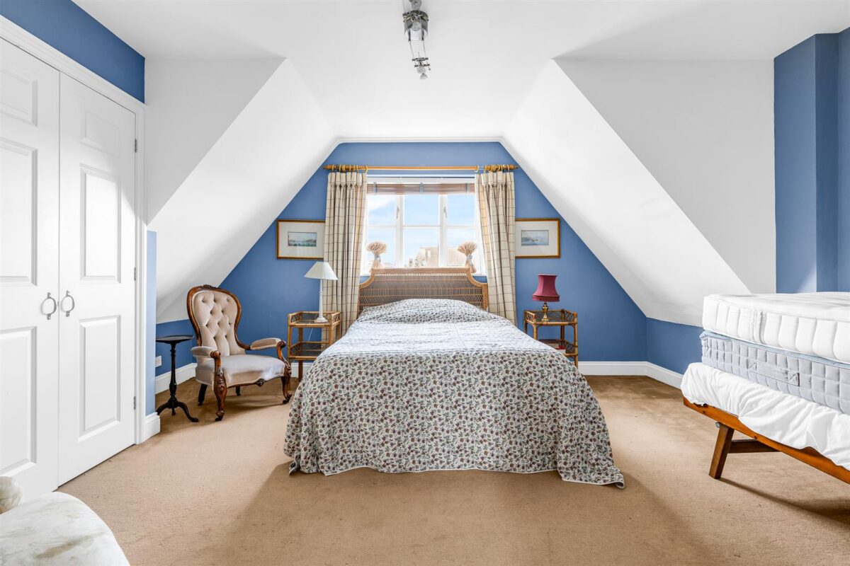 Brewhouse Lane, Hertford, SG14