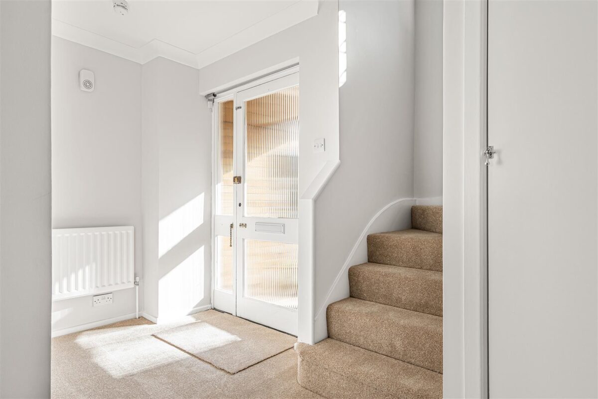 Rivershill, Watton At Stone, SG14