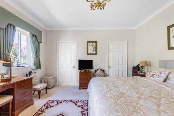 Widbury Hill, Ware, SG12