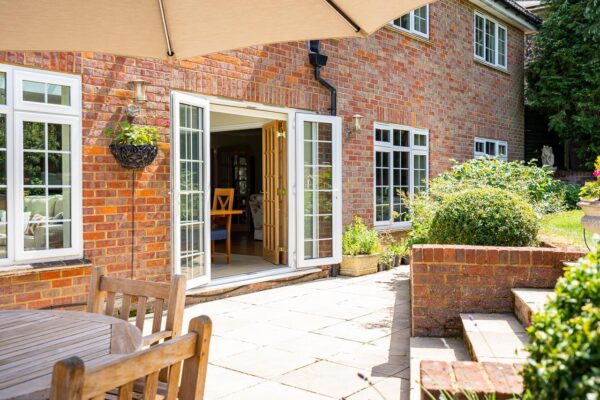 Myddleton Road, Ware, SG12