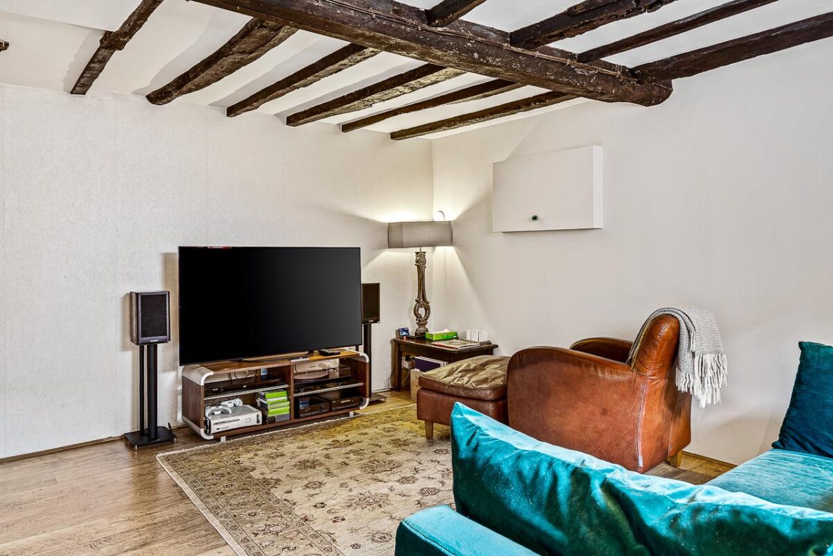 West Street, Hertford, SG13