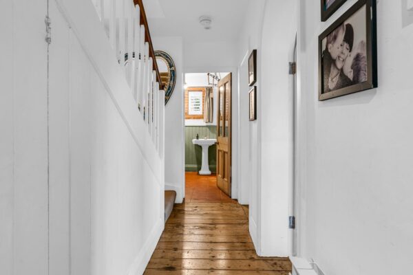 Goldings Lane, Waterford, SG14