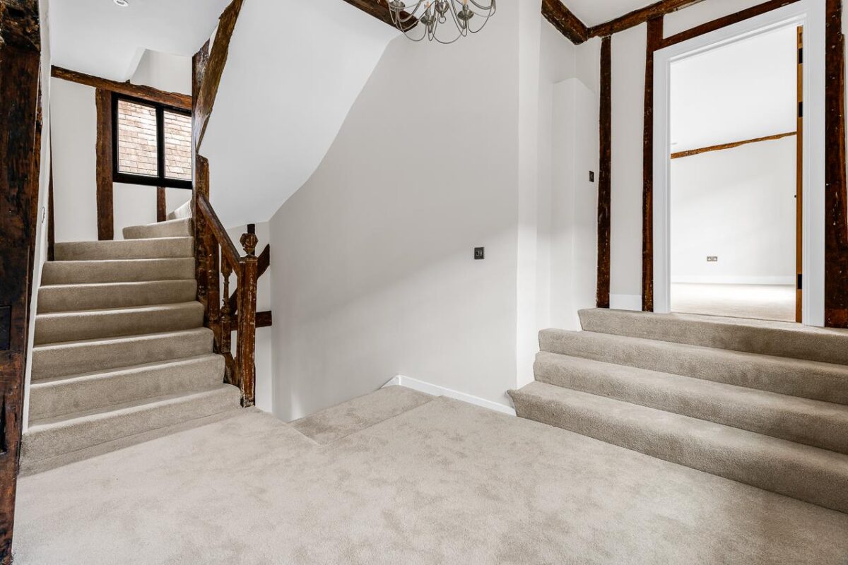 Cowbridge, Hertford, SG14