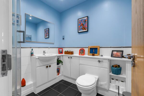 Newland Gardens, Hertford, SG13