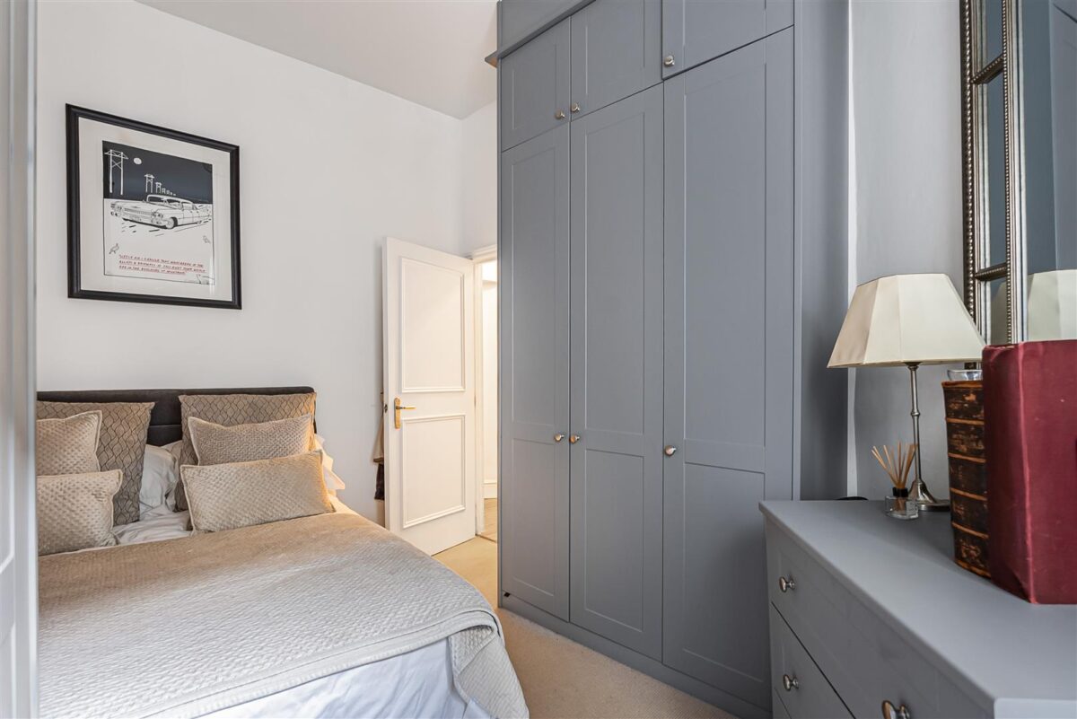 Fore Street, Hertford, SG14