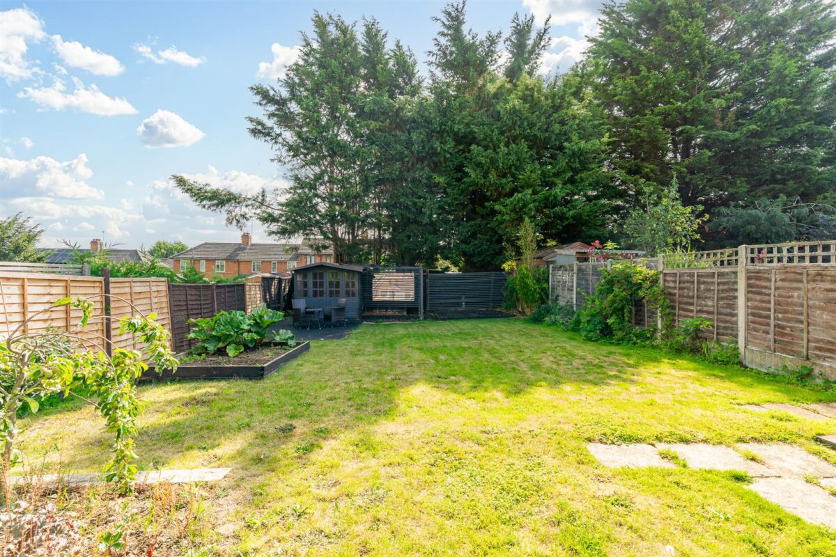Bengeo Street, Hertford, SG14