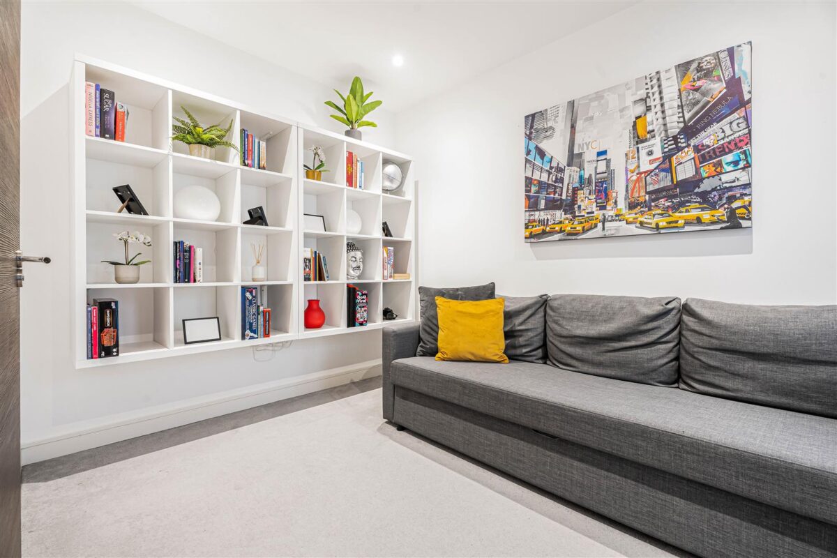 Watton Road, Ware, SG12