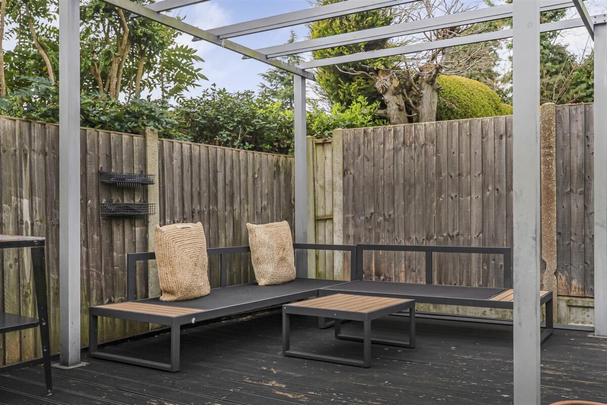 Watton Road, Ware, SG12