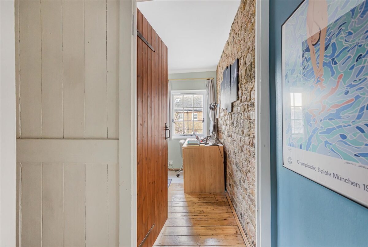 Thornton Street, Hertford, SG14