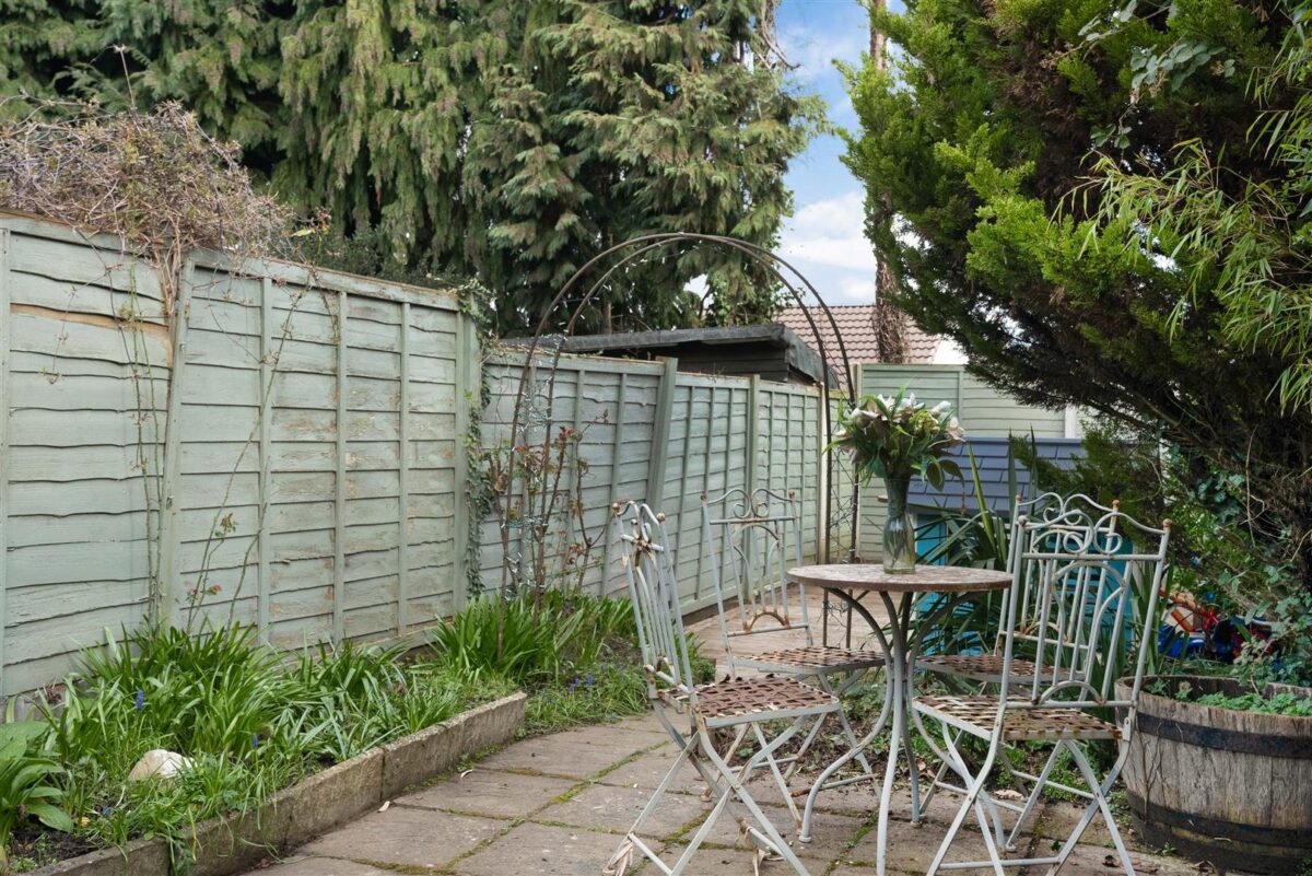 Watton Road, Ware, SG12