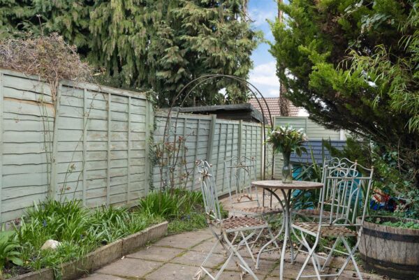 Watton Road, Ware, SG12
