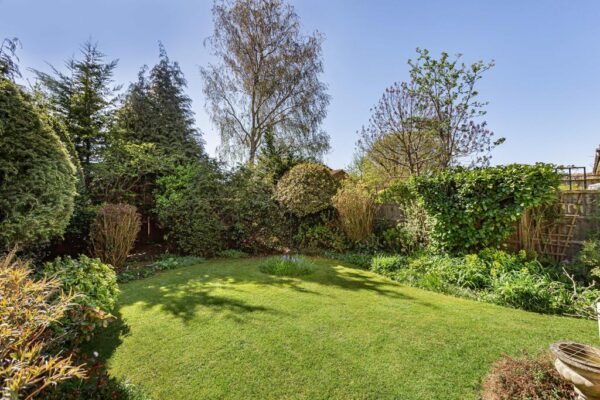 Hockerill, Watton At Stone, SG14