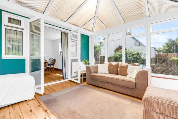 Benningfield Road, Widford, SG12