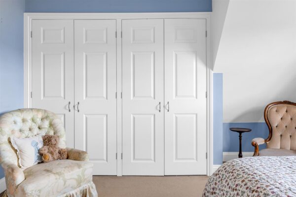 Brewhouse Lane, Hertford, SG14