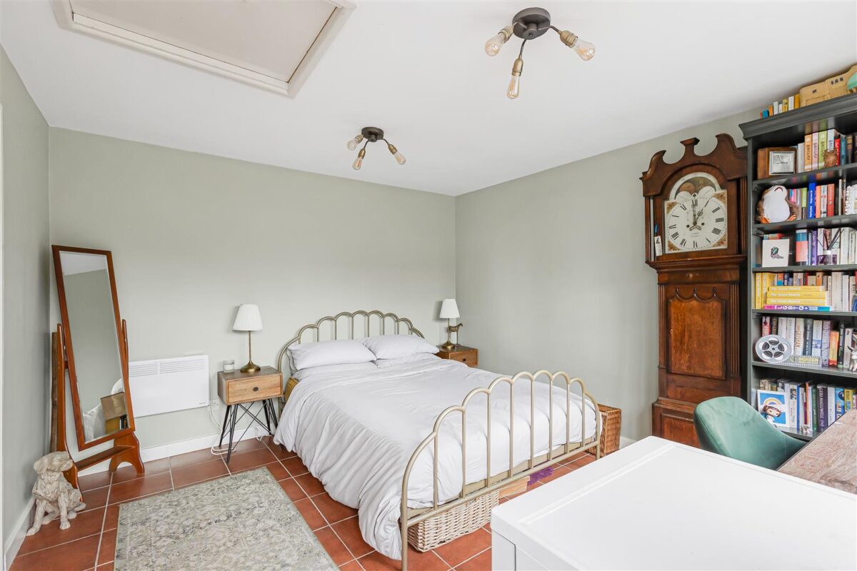 Port Hill, Hertford, SG14