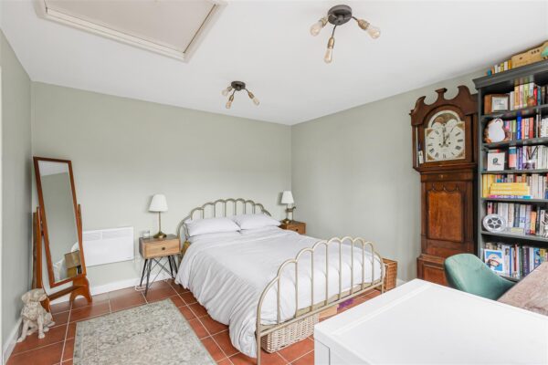 Port Hill, Hertford, SG14