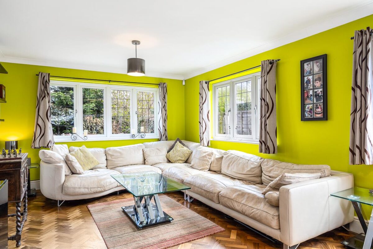 Netherfield Lane, Stanstead Abbotts, SG12