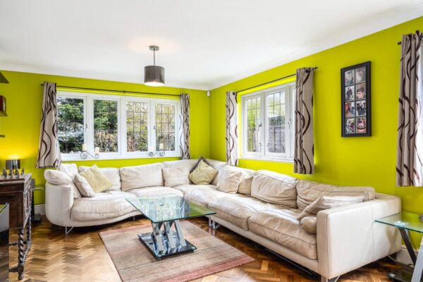 Netherfield Lane, Stanstead Abbotts, SG12