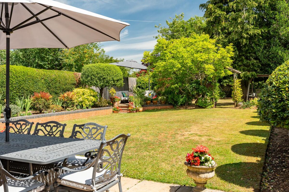 Fordwich Rise, Hertford, SG14