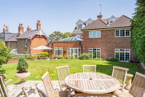 Myddleton Road, Ware, SG12