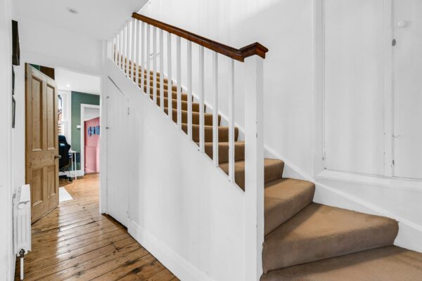 Goldings Lane, Waterford, SG14