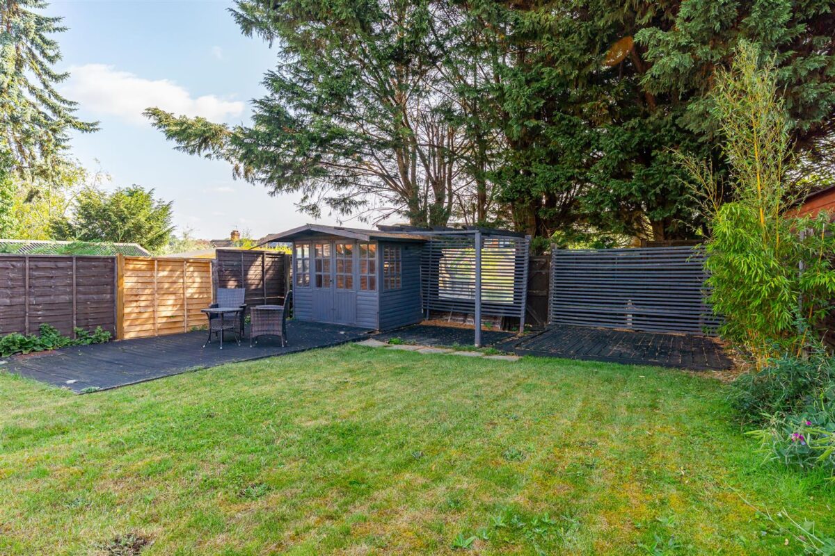 Bengeo Street, Hertford, SG14