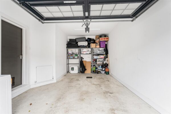 Watton Road, Ware, SG12